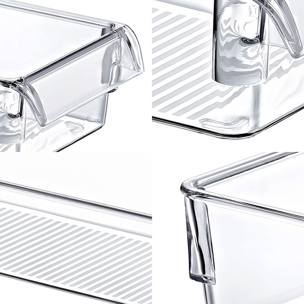 Organizador Clear Frontal Mid image number 4.0