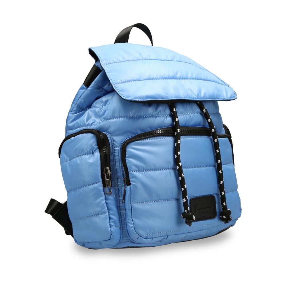 Mochila Hombro Mujer Freedom image number 0.0