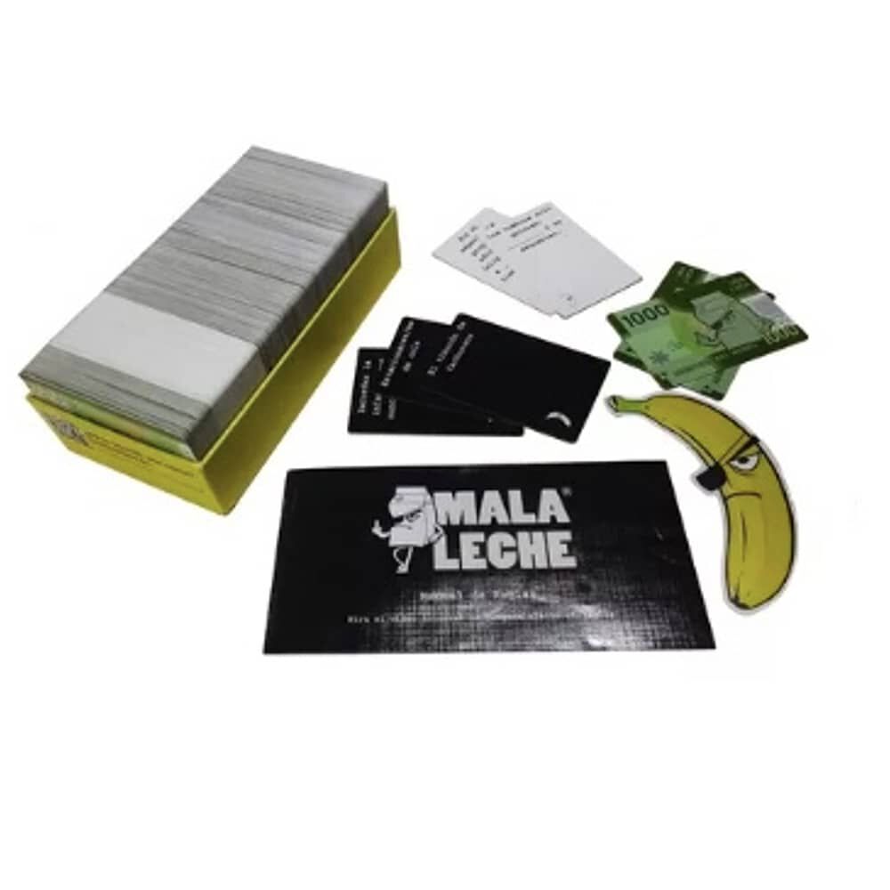 P&aacute;salo Chancho Mala Leche Con Pl&aacute;tano Espa&ntilde;ol image number 2.0