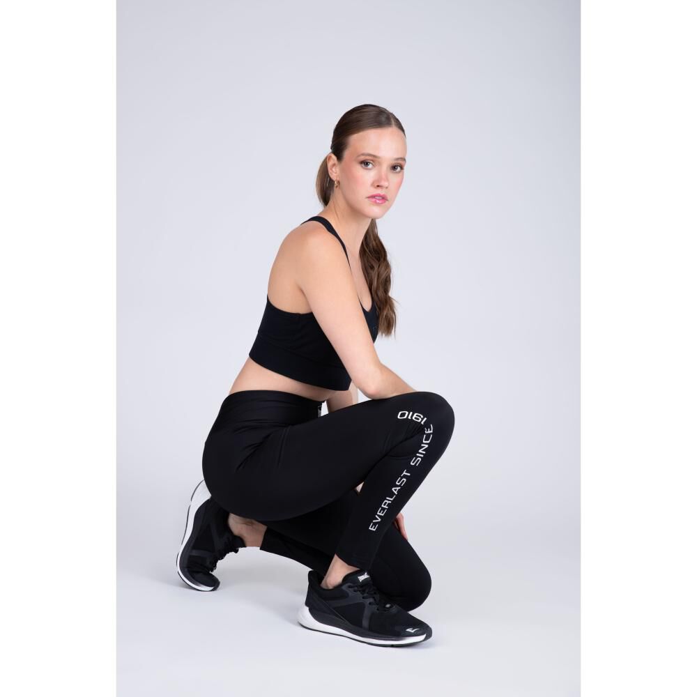 Legging Long Hiit Everlast image number 2.0