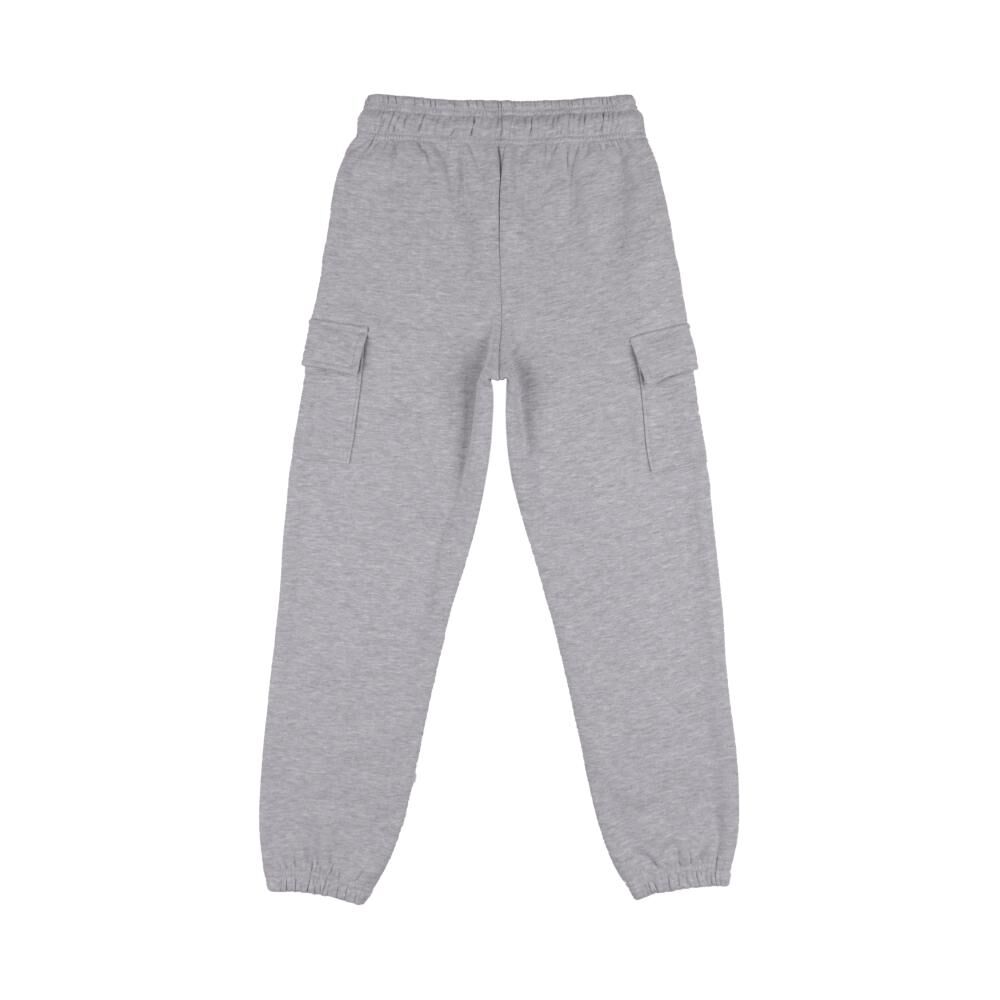 Pantalón De Buzo Niño Topsis image number 1.0