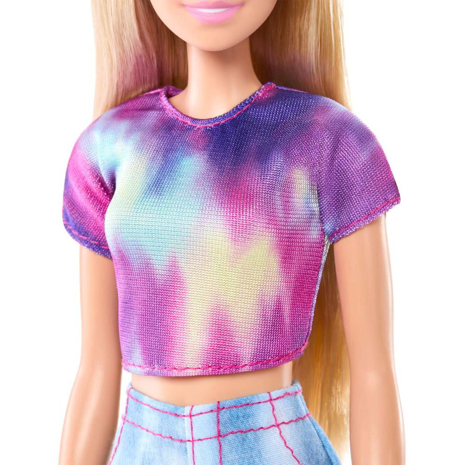 Mu&ntilde;eca Barbie Malibu image number 4.0