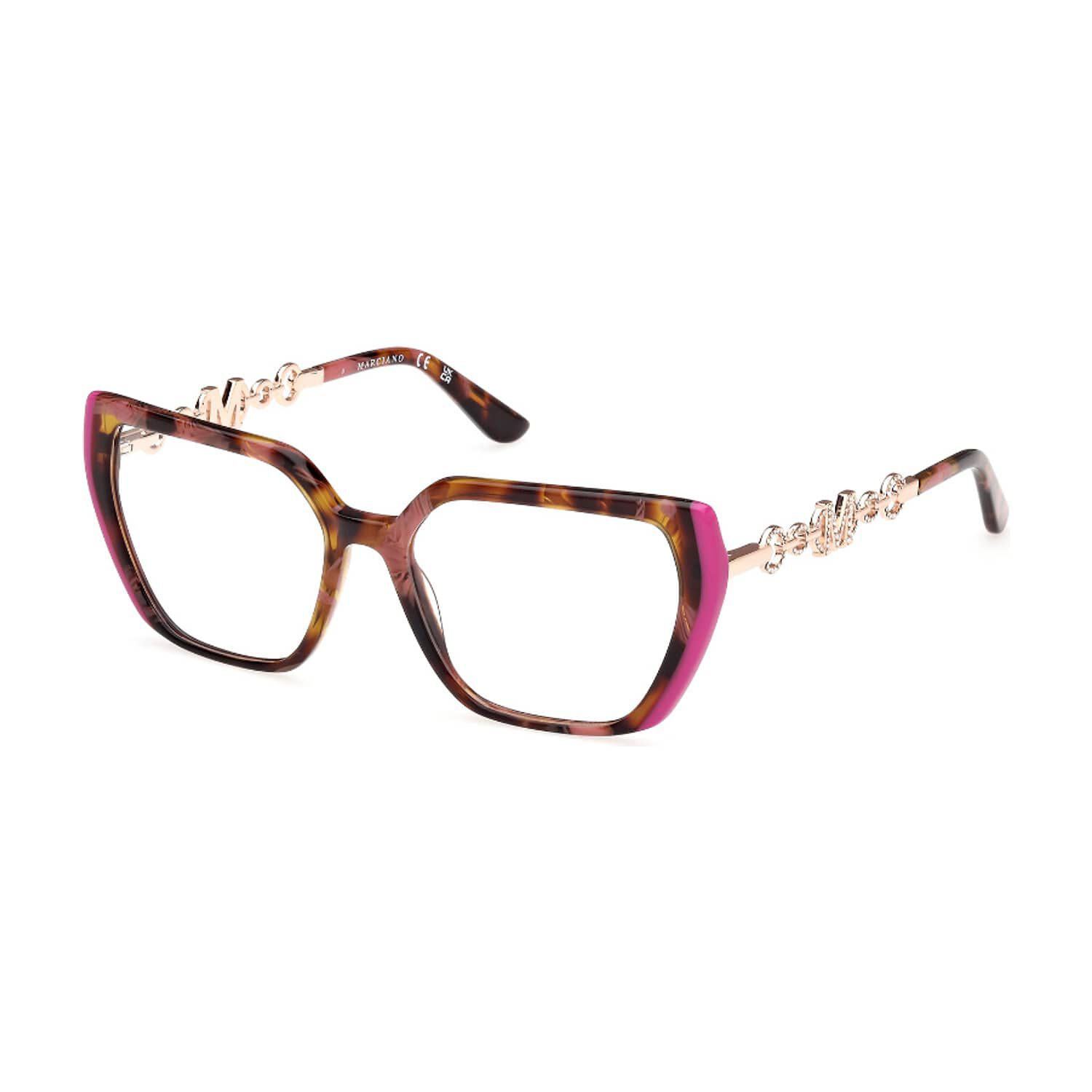 Lentes &Oacute;pticos Violeta Guess By Marciano image number 1.0
