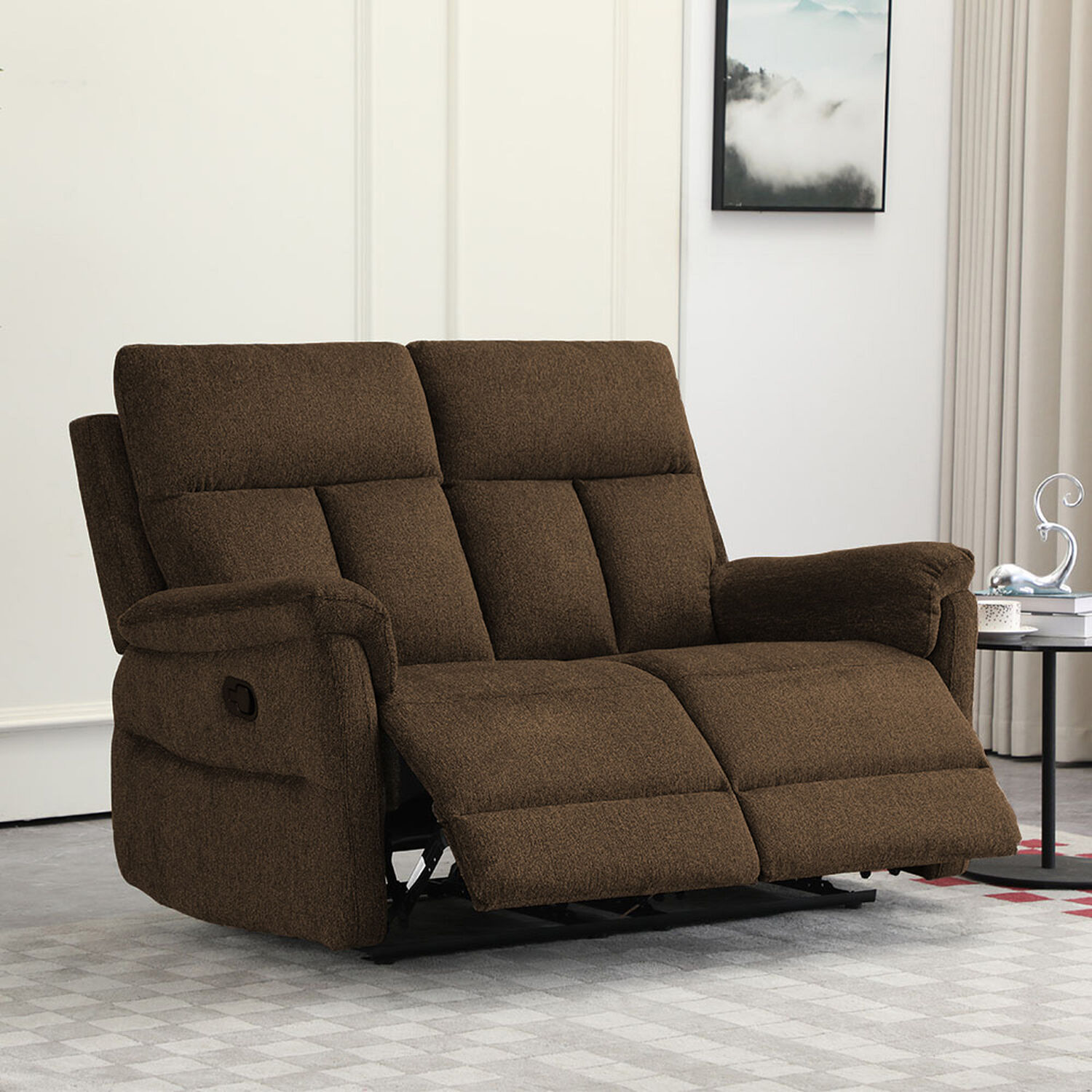 Bergere Casaideal Barcelona / 2 Cuerpos image number 1.0