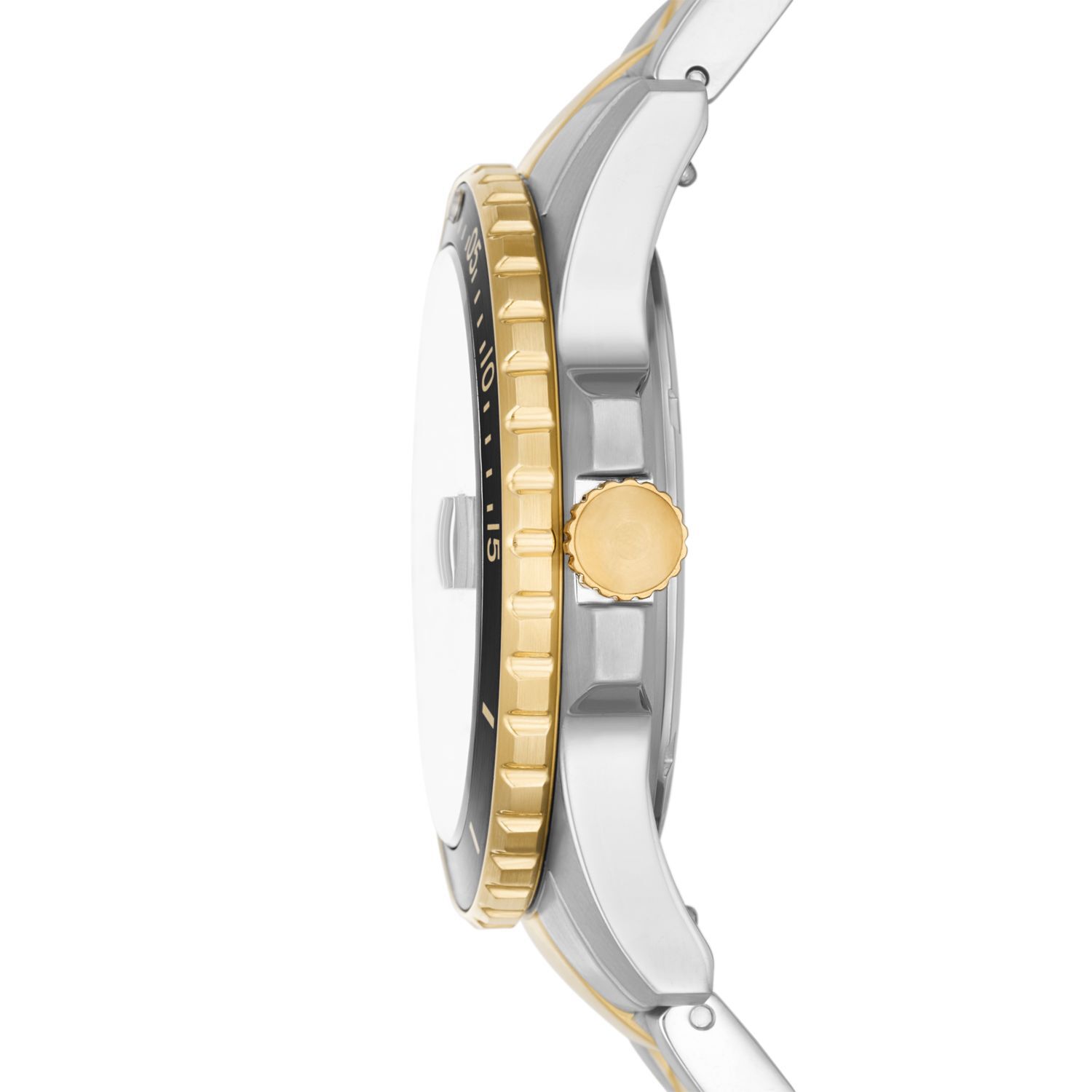 Reloj Bicolor Fossil Hombre Fs5951 image number 1.0