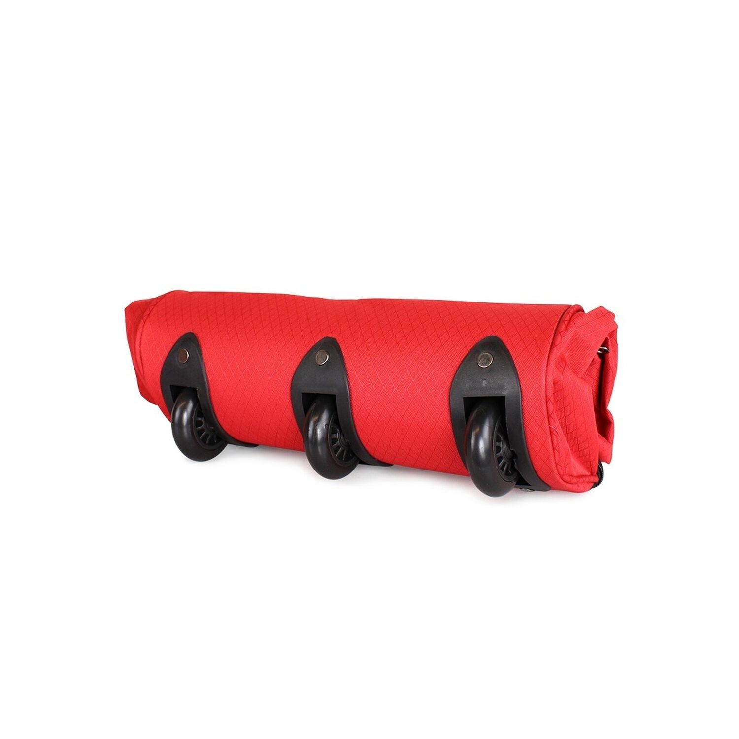 Bolso Con Ruedas Challenger Xl Rojo image number 1.0