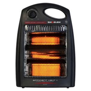 Calefactor Convector Infrarrojo Sindelen Eec-3000ng