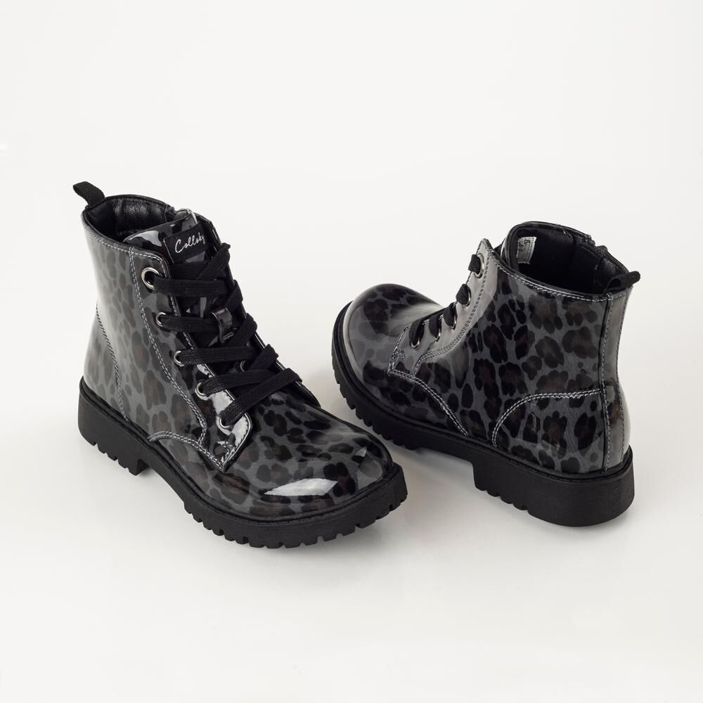 Botines niña colloky clearance