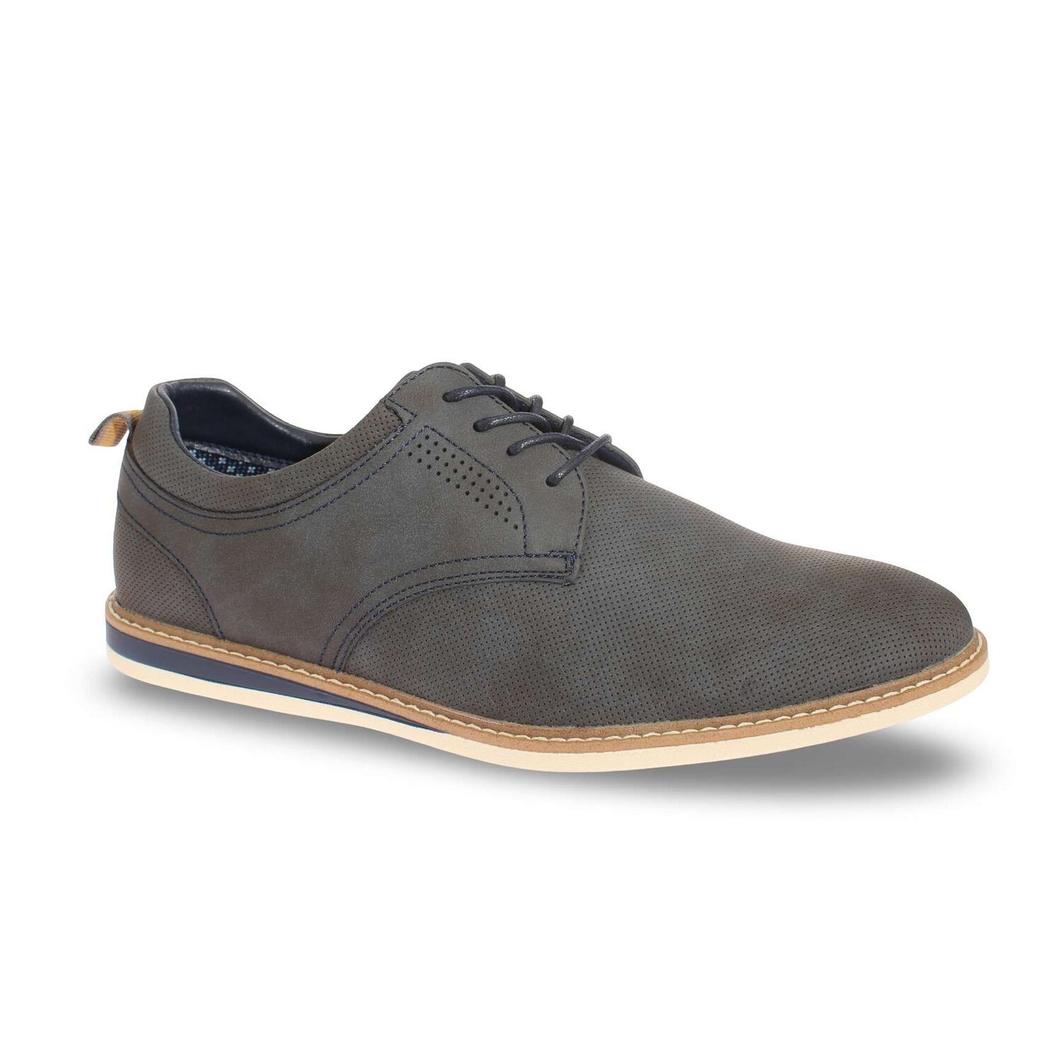 Zapato Azul Pand-g Art. 8pg52263dkblue image number 0.0