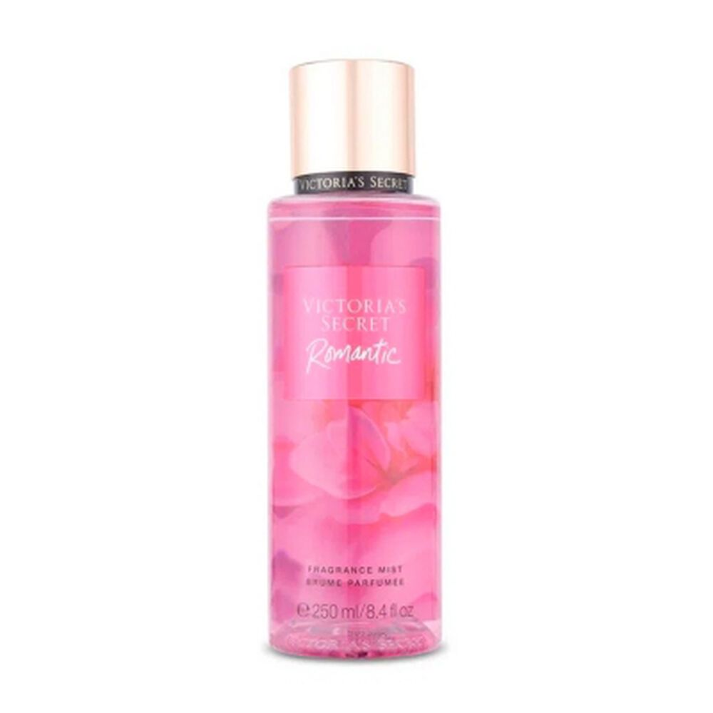Victoria Secret Splash Romantic 250ml image number 0.0