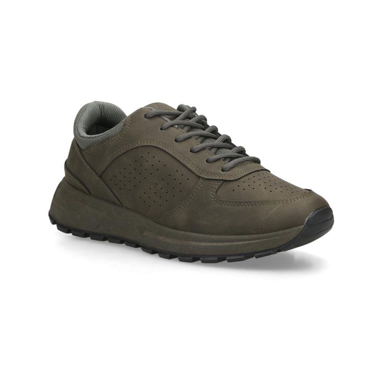 Zapatilla Urbana Hombre Rolly Go Green image number 0.0
