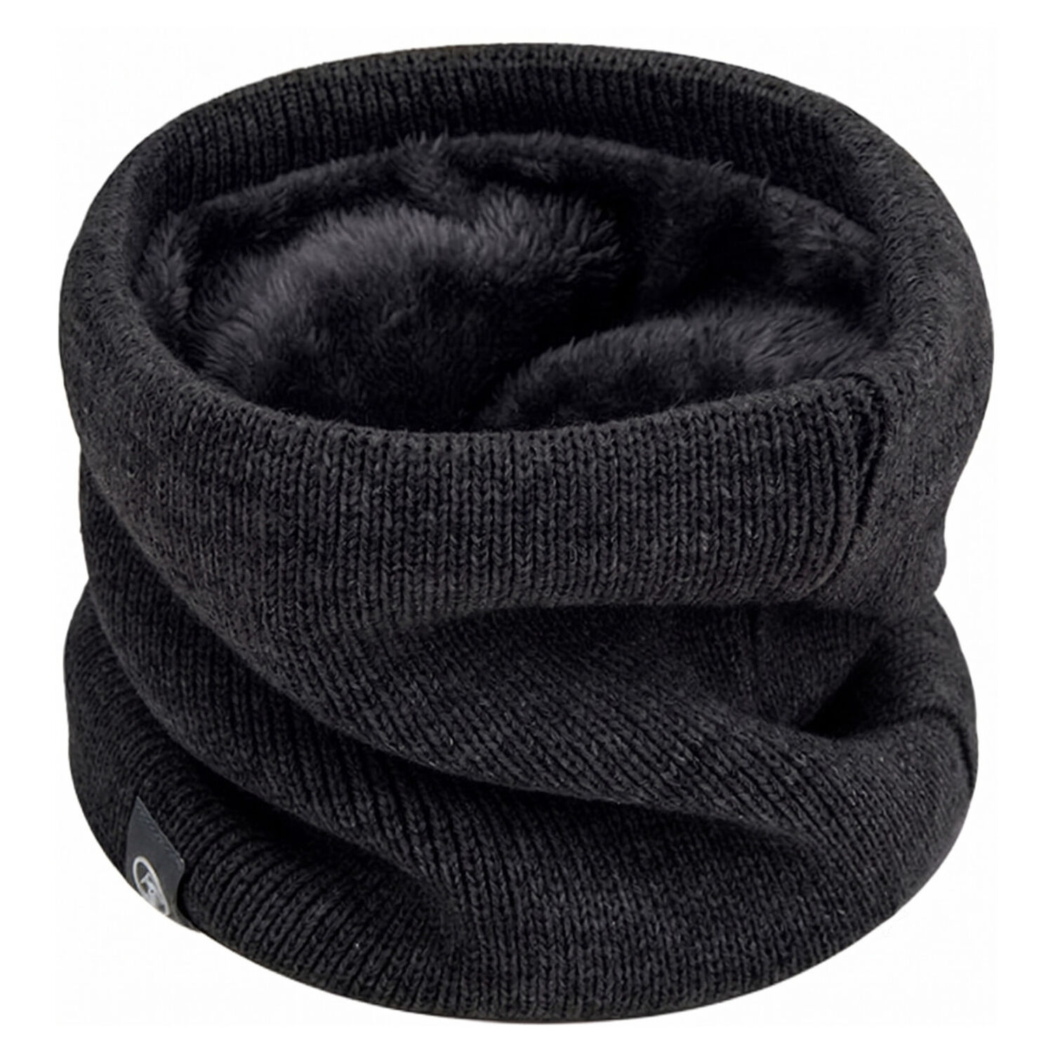 Cuello T&eacute;rmico Negro image number 0.0