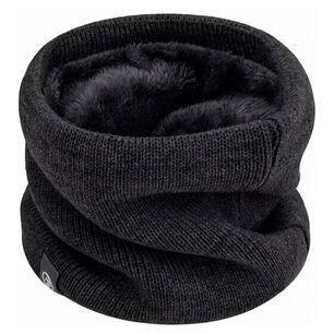 Cuello T&eacute;rmico Negro