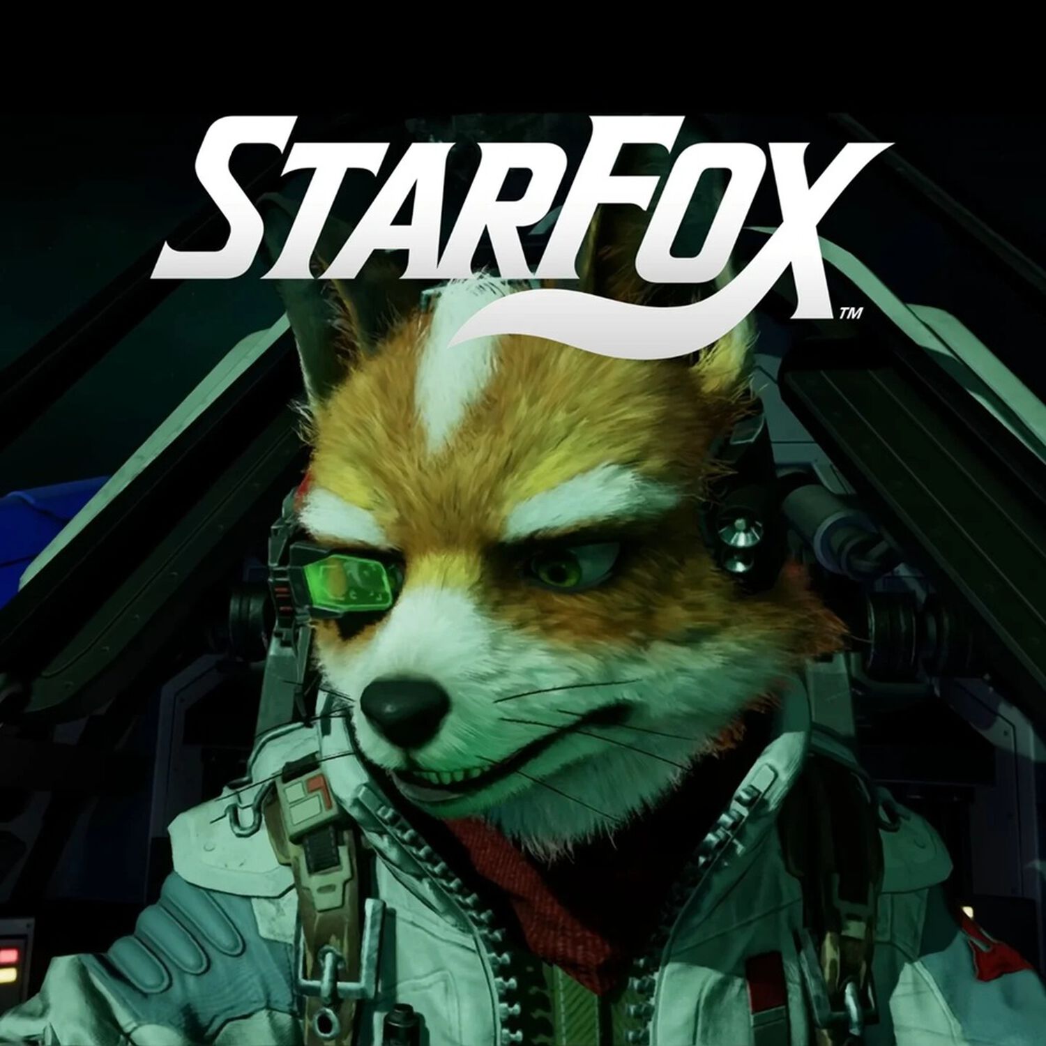 Star Fox Sw2 image number 1.0