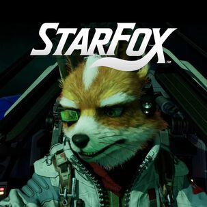 Star Fox Sw2