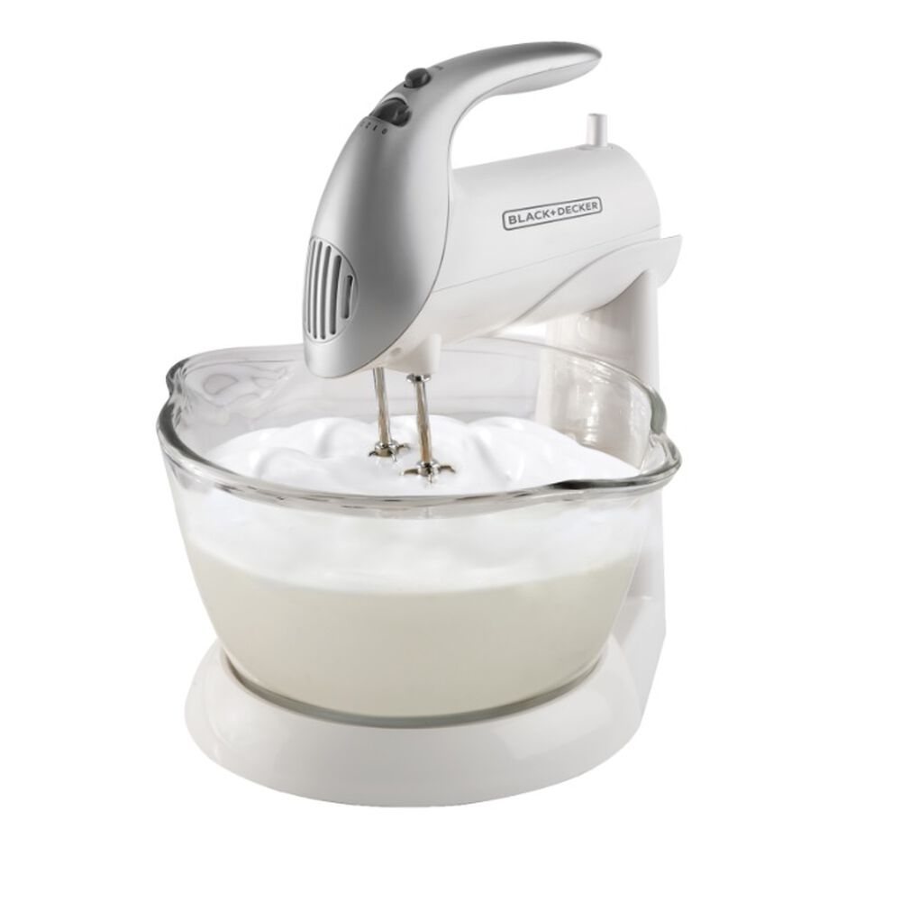 Batidora Vertical Black + Decker 250 Watts Modelo Mx900 image number 1.0