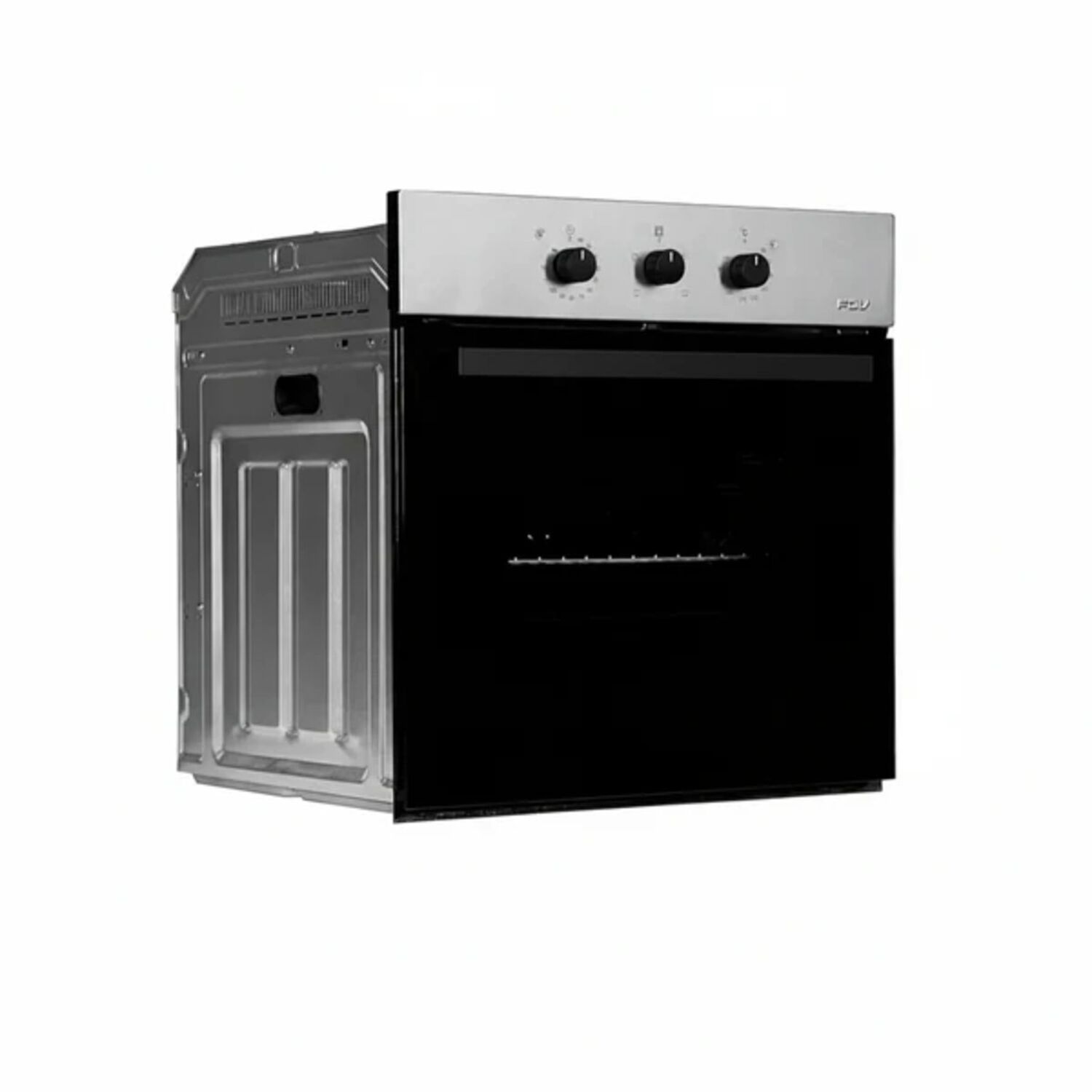 Horno Empotrado Design 60 Lts Fdv image number 4.0