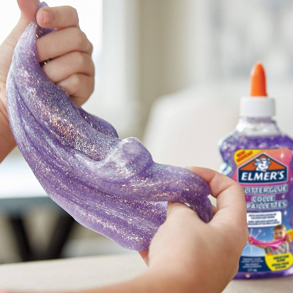 Kit Slime Hada Elmer's 4 Piezas image number 3.0