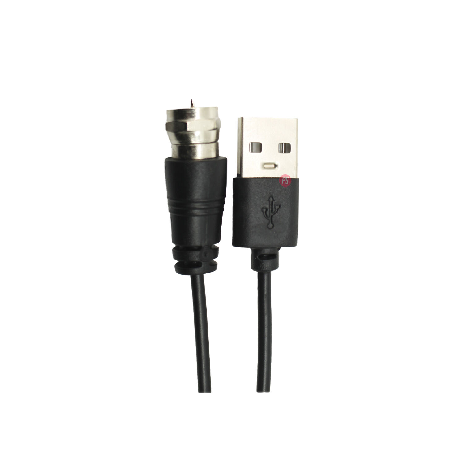 Antena Digital Tv 25db Interior/exterior Con Amplificador - Ps image number 4.0