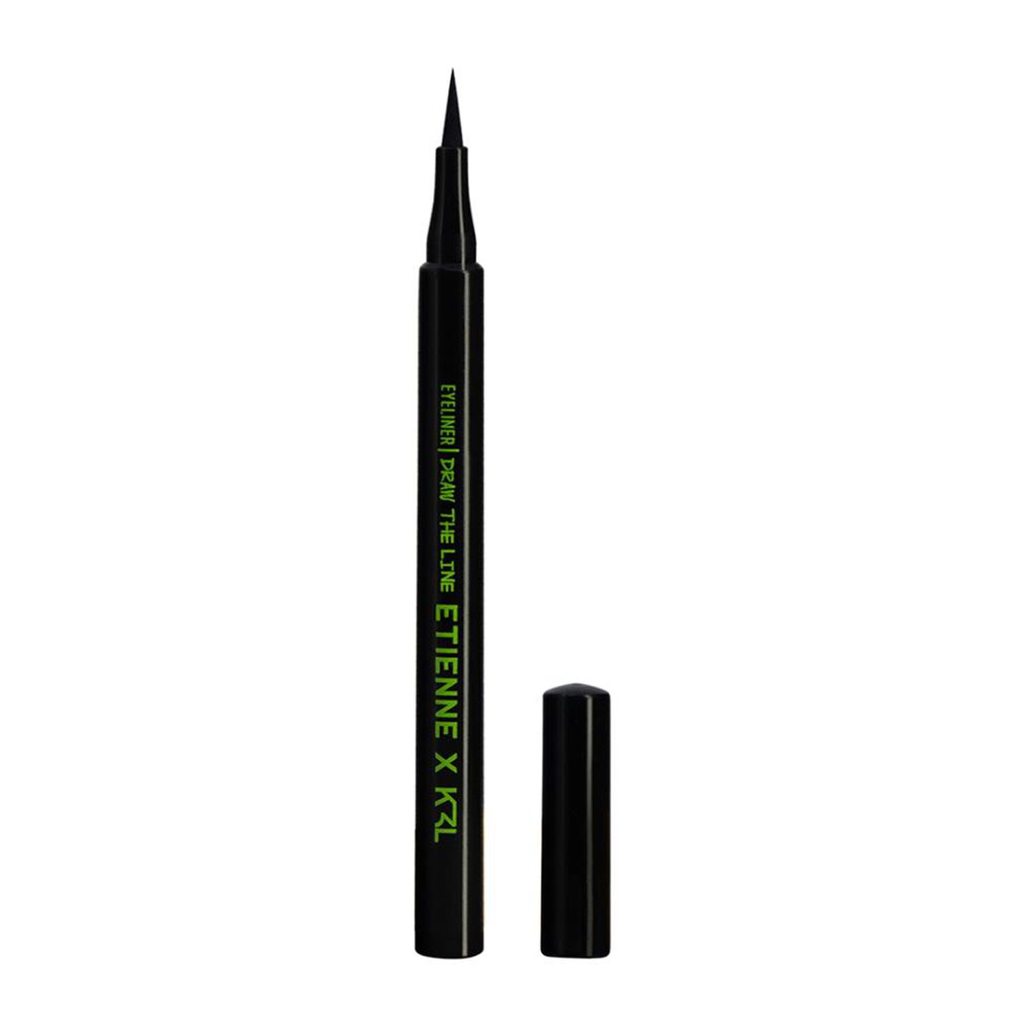 Delineador Draw The Line Etienne X Kel image number 0.0