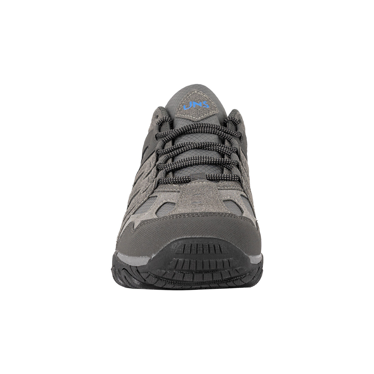 Zapatilla Outdoor Drago Gris Uns image number 3.0
