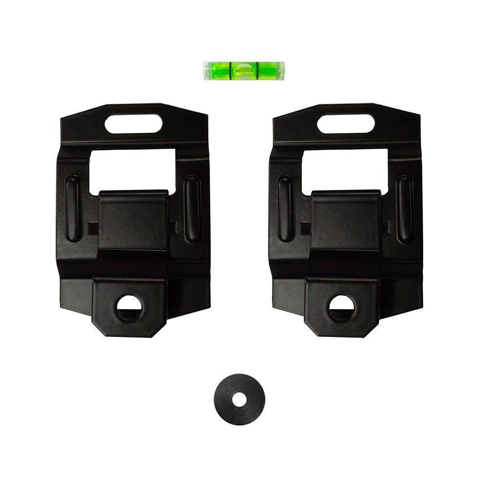 Soporte Tv Universal 10" A 85" 40kg Forte image number 0.0