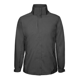 Chaqueta 3 En 1 Desmontable Bengala Mujer