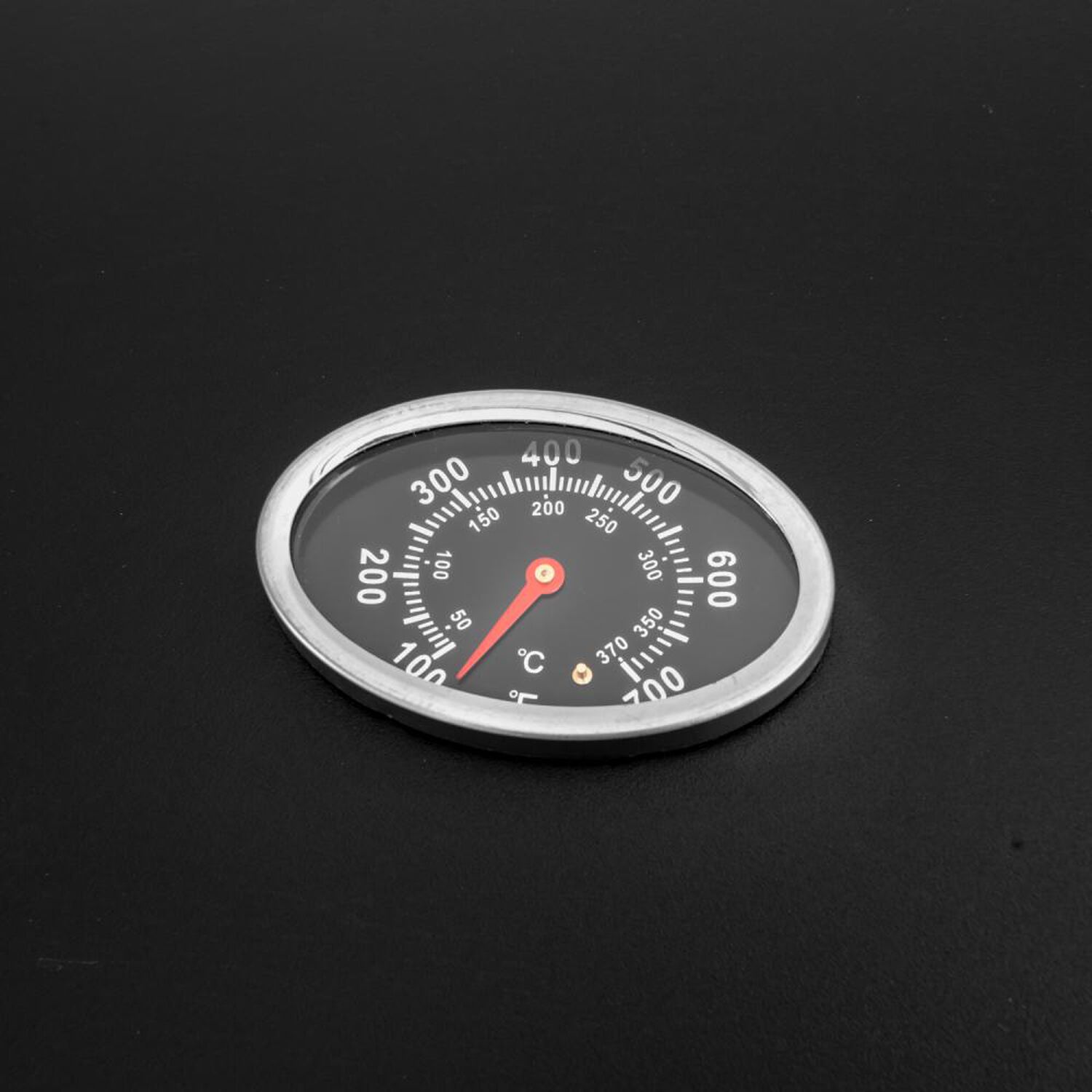 Parrilla A Gas Bbq Grill Boston Pro image number 7.0