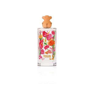 Perfume Mujer Sorbet Garden Tous / 50 Ml / Eau De Toilette