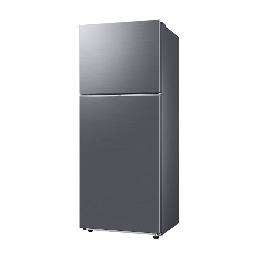 Samsung Refrigerador Top Mount Freezer 391 L Con Space Max Silver image number 2.0