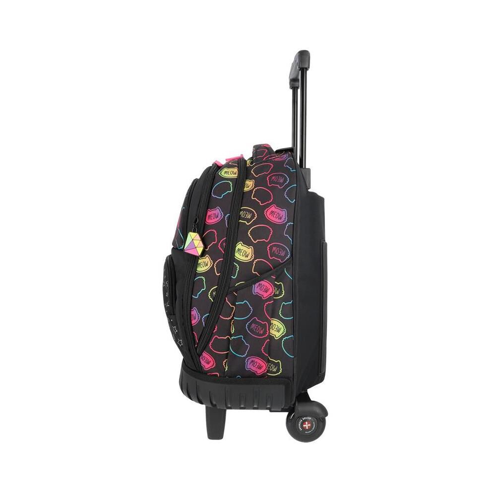 Mochila Con Ruedas Xtrem Cross 2.0 5xt image number 4.0