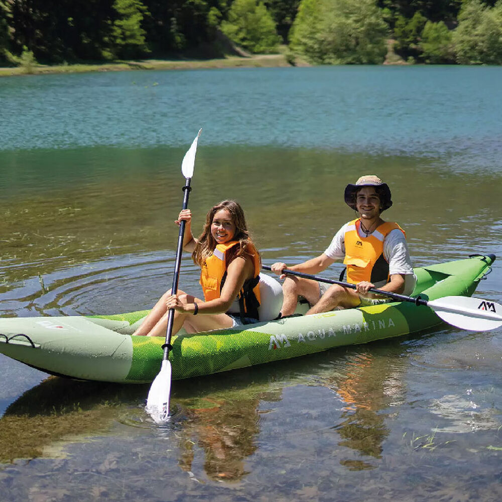 Kayak Inflable / Bettadoble Leisure/ Kayak 2 Personas image number 7.0