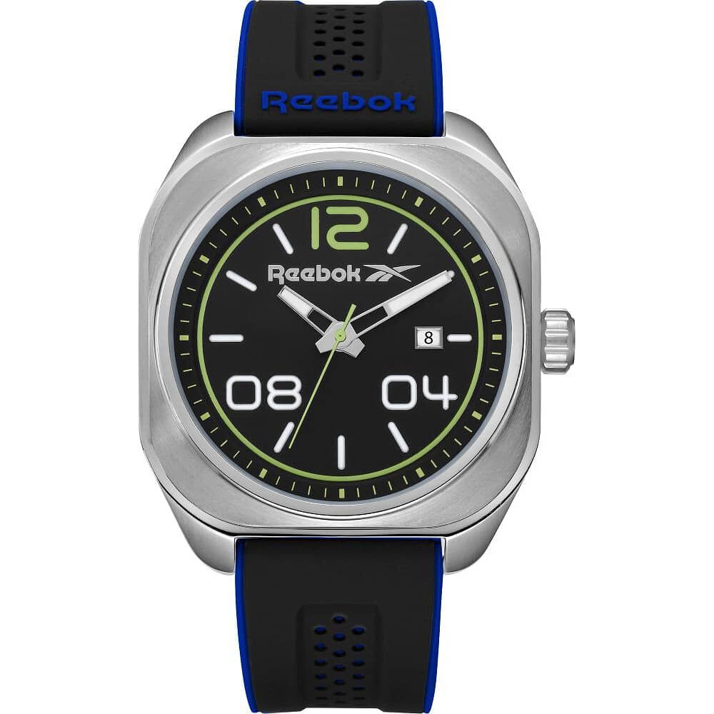 Reloj Reebok Hombre Rv-bre-g3-s1ib-bw Brevity image number 0.0