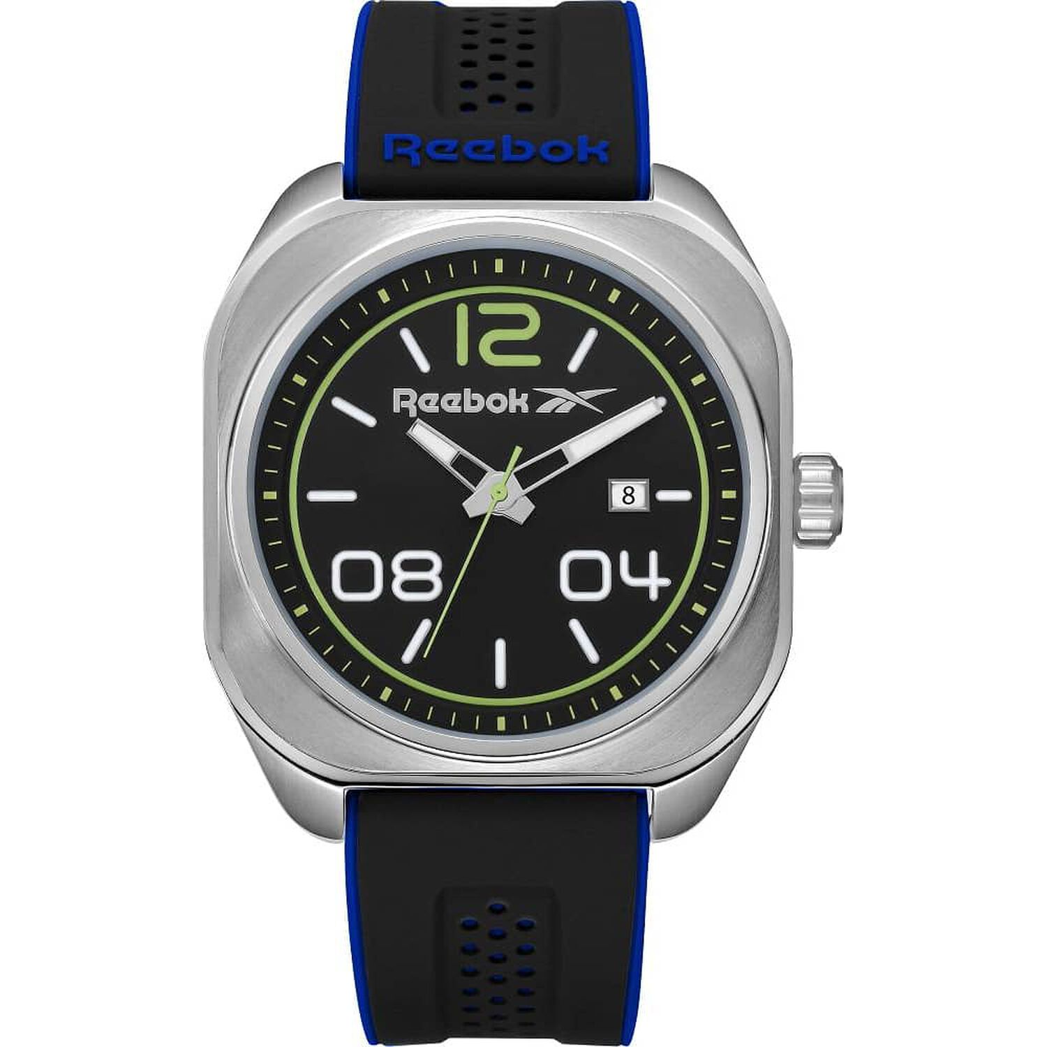 Reloj Reebok Hombre Rv-bre-g3-s1ib-bw Brevity image number 0.0