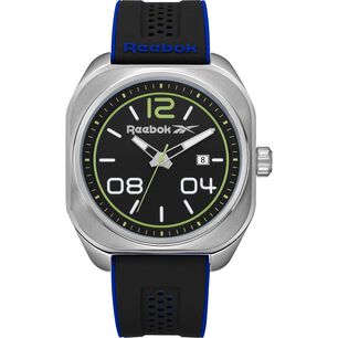 Reloj Reebok Hombre Rv-bre-g3-s1ib-bw Brevity
