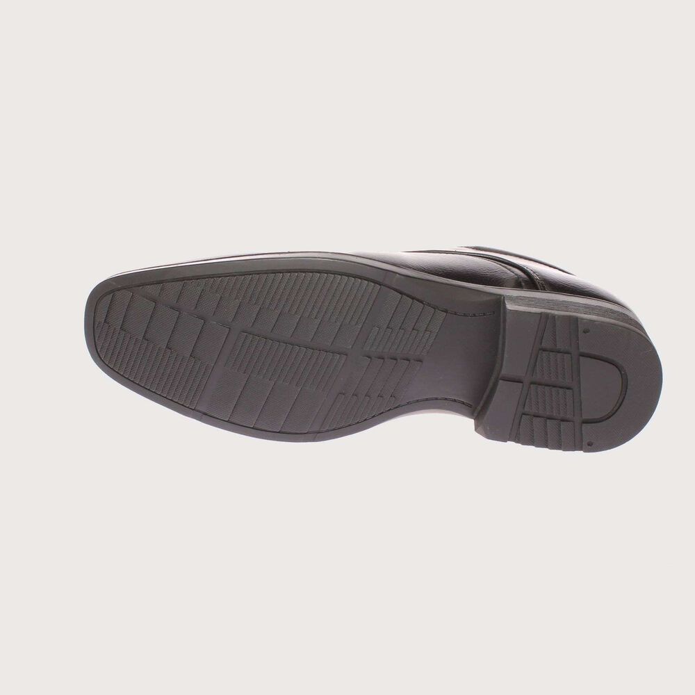 Zapato Negro Via Franca Art. 8plx533black image number 4.0