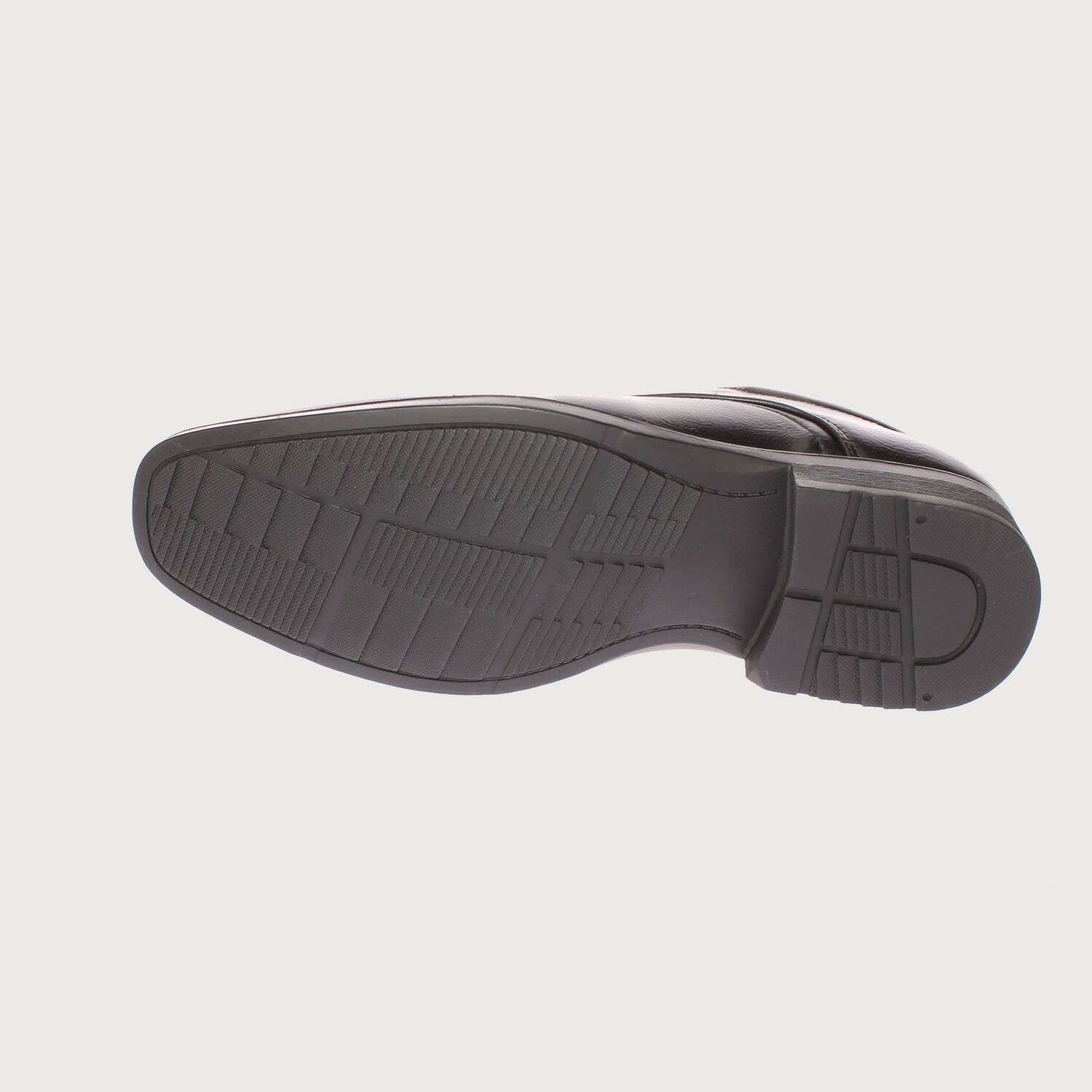 Zapato Negro Via Franca Art. 8plx533black image number 4.0