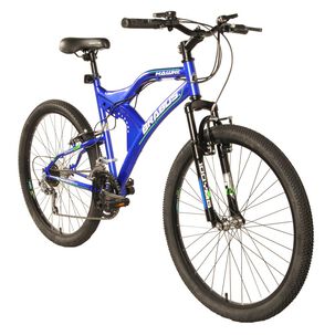 Bicicleta Mountain Bike Brabus Hawk2600ss / Aro 26