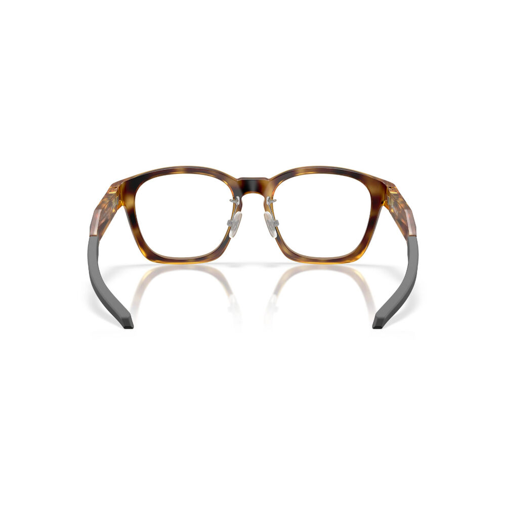 Lentes Ópticos Shackle Marrón Oakley Frame image number 2.0