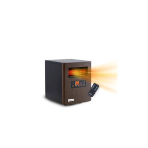 Estufa Electrica Infrarroja Thor Green1500