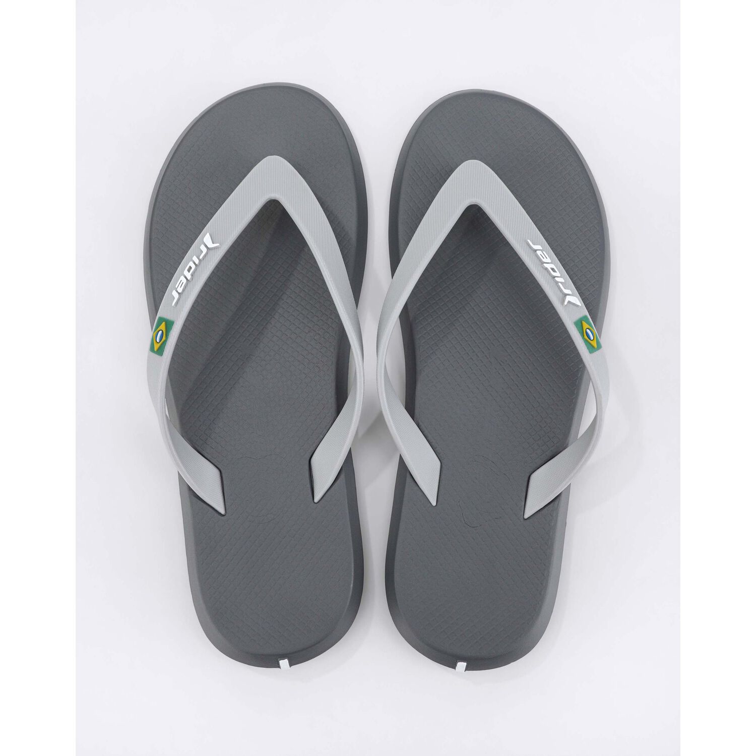Sandalia Hombre Gris R1 Rider image number 0.0
