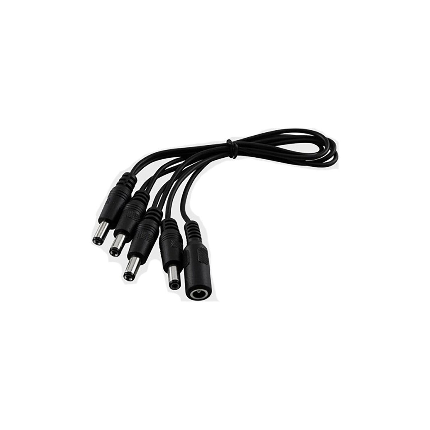 Cables De Poder Multiplug Wac-001 Nux image number 2.0