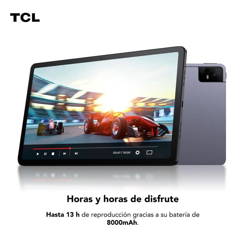 Tablet 10,95" TCL Nxtpaper 11 / 4 GB RAM / 128 GB image number 7.0