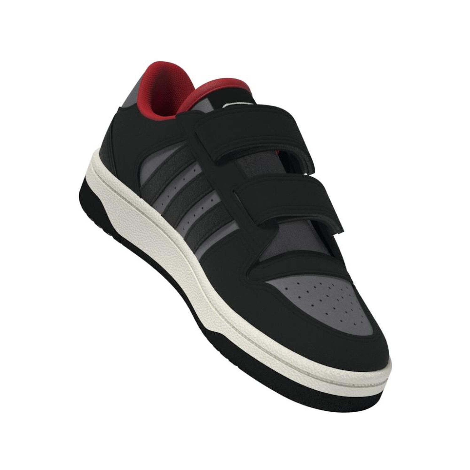 Zapatilla Urbana Ni&ntilde;o Adidas Break Start Kids image number 4.0