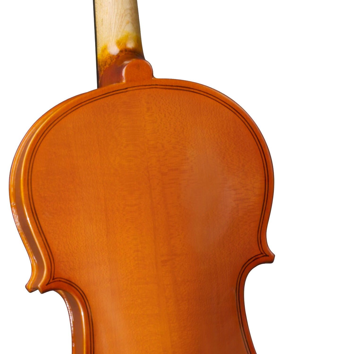 Viol&iacute;n Outfit 1/2' Hv-50 Cervini image number 1.0