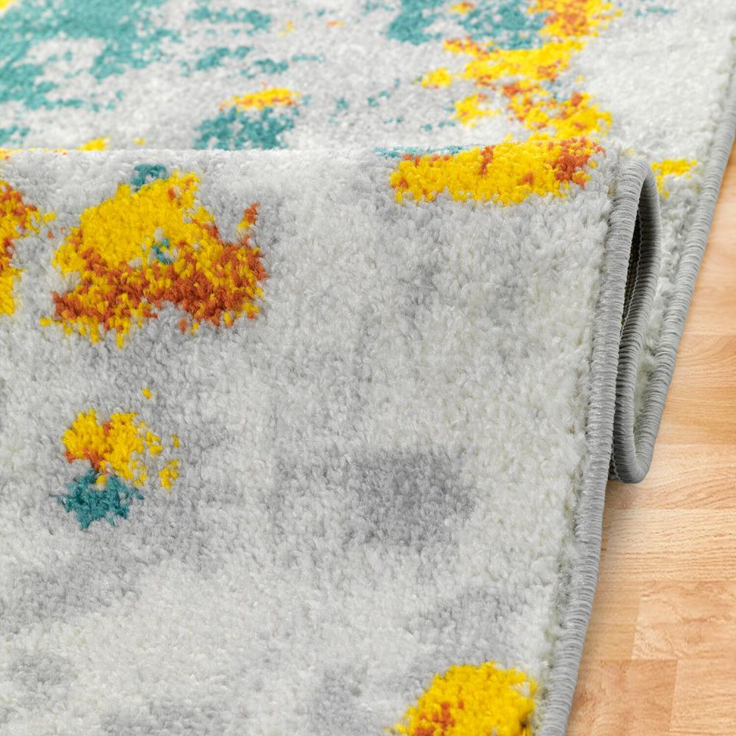 Alfombra Modalfo Florida / 240x305 Cm image number 2.0