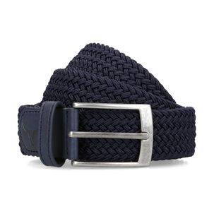 Cintur&oacute;n Hombre Az Black