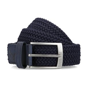 Cinturón Hombre Az Black