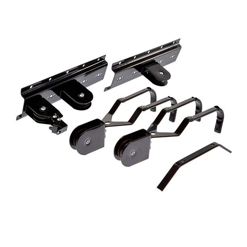 Soporte Alzador Portabicletas Para Techo image number 2.0