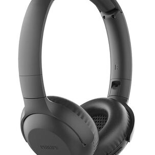 Audífonos Bluetooth Philips Plegable 15h Autonomía Tauh202bk